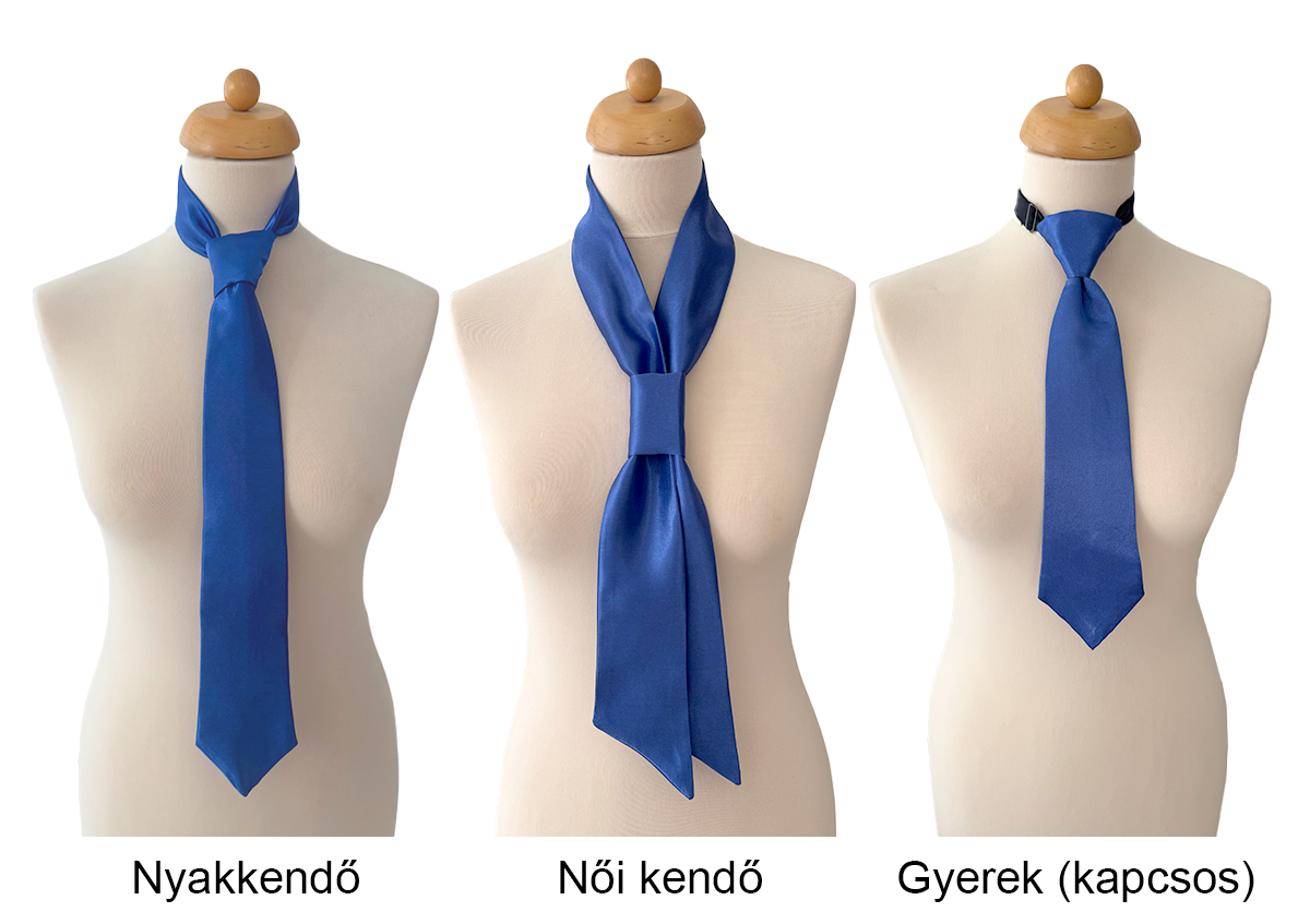 nyakkendo
