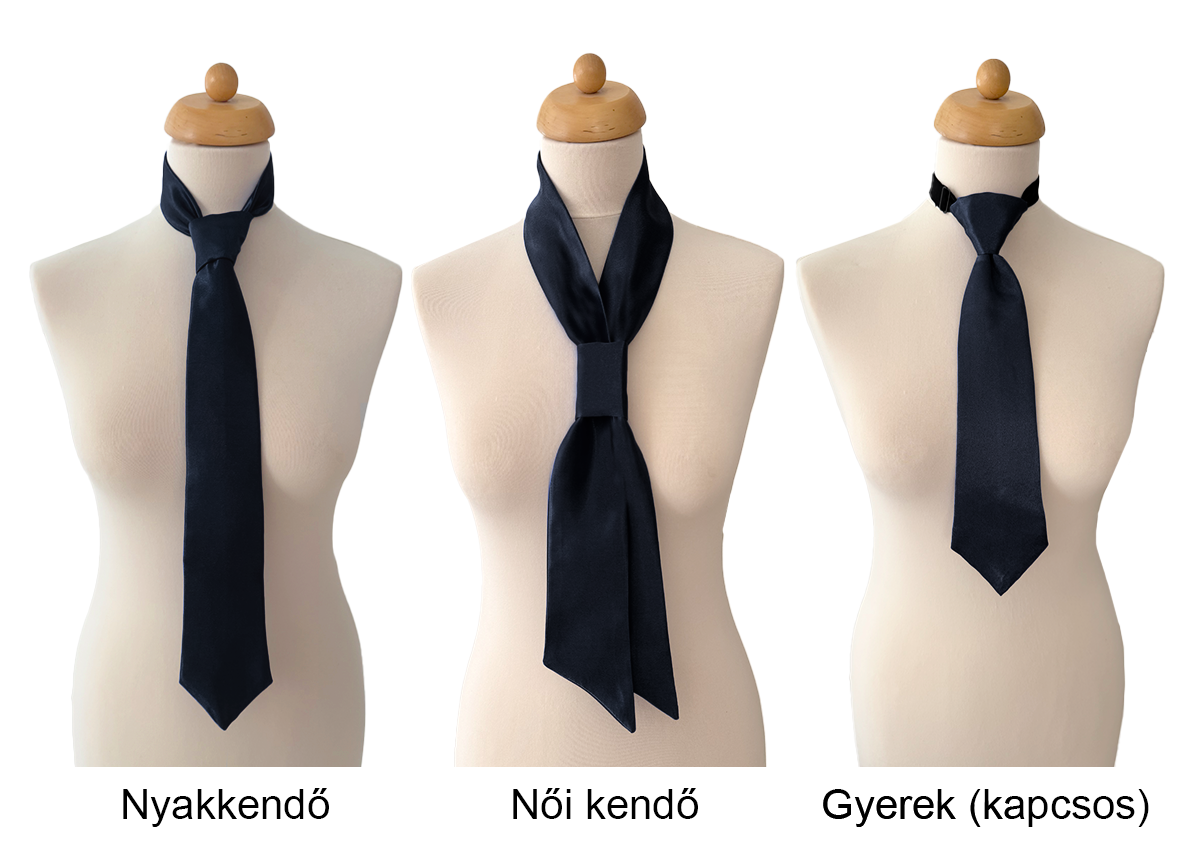 nyakkendok