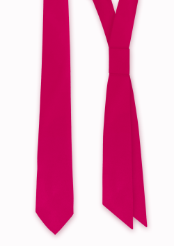 sötét pink